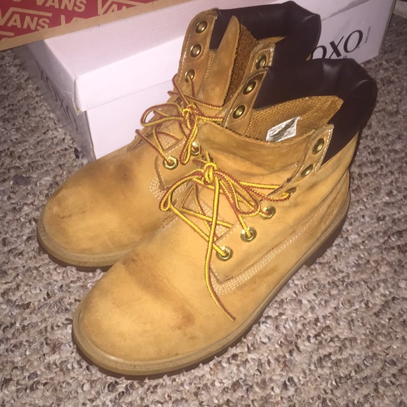 Timberland Shoes - Timberland boots